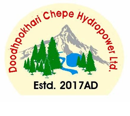Doodhpokhari Chepe Hydropower Ltd. logo