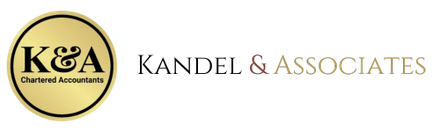 Kandel & Associates logo
