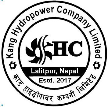 Kang Hydropower Company Ltd. logo