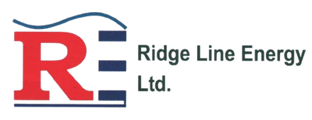 Ridge Line Energy Ltd. logo